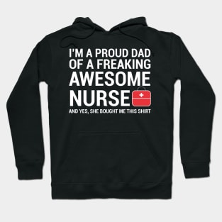 Nurse week Hoodie